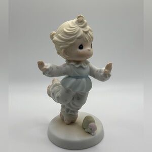 Precious Moments | “Happy Trip”